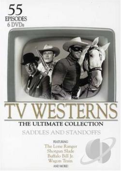 TV Westerns: Ultimate Collection movie