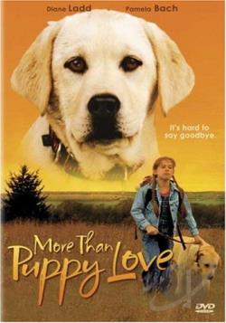 More Than Puppy Love movie