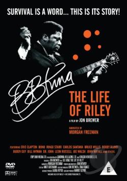 B.B. King – The Life of Riley (DVD)