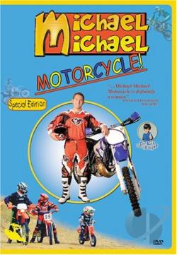 Michael Michael Motorcycle! movie