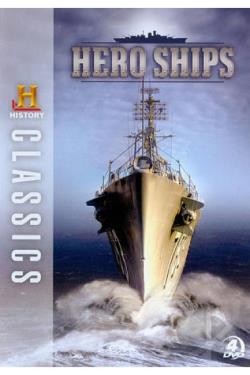 History Classics: Hero Ships movie