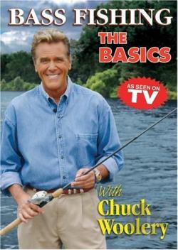 Bass Fishing: The Basics with Chuck Woolery movie