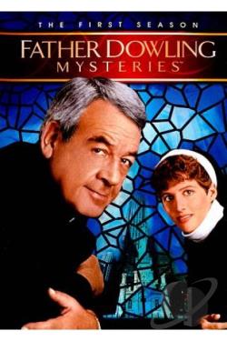 Father Dowling Mysteries: The First Season movie