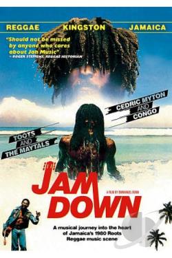 Jamdown movie