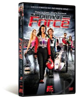 Driving Force Season 1 movie