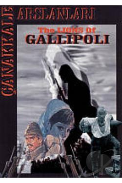 The Lions of Gallipoli movie