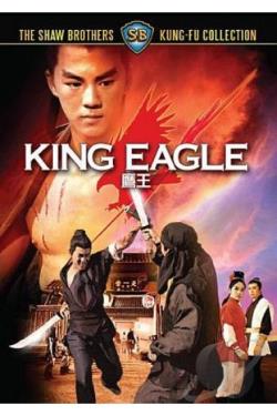 King Eagle movie