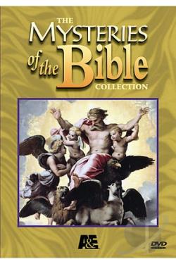 Mysteries of the Bible movie