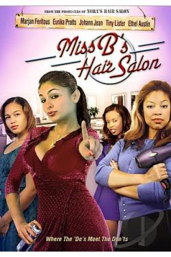 Miss B's Hair Salon movie