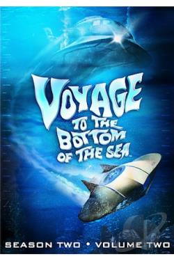 Voyage to the Bottom of Sea - Season 2, Volume 2 movie