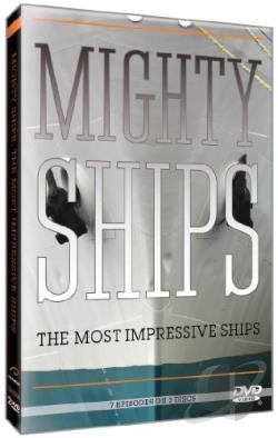 Mighty Ships movie