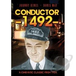 Conductor 1492 movie