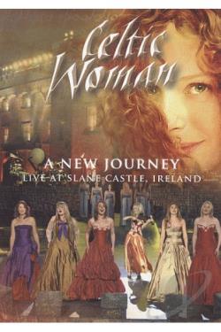Celtic Woman: A New Journey--Live at Slane Castle movie