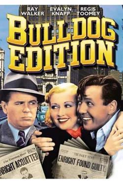 Bulldog Edition movie