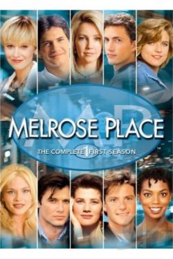 Melrose Place - The Complete First Season movie