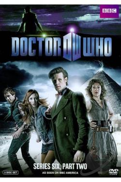 Doctor Who: The Sixth Series - Part 2 movie