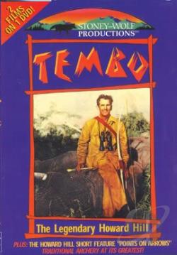 Tembo/Howard Hill movie