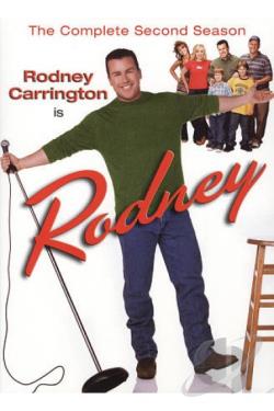 Rodney: The Complete Second Season movie