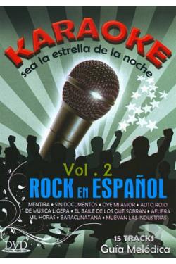 Rock en Espanol movie