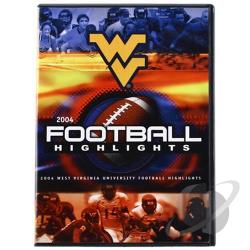 2004 West Virginia Season Football Highlights movie