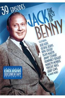 Best of Jack Benny movie