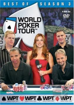 World Poker Tour: The Best of Season 3 movie