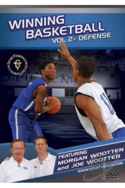 Winning Basketball: Defense movie