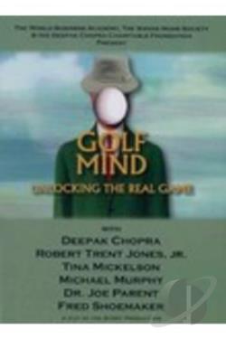 Golf Mind: Unlocking the Real Game movie