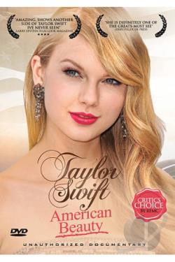Taylor Swift: American Beauty movie