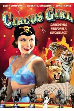 Circus Girl movie