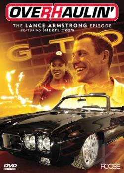 Overhaulin - The Lance Armstrong Episode movie