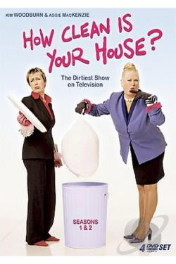 How Clean Is Your House? movie