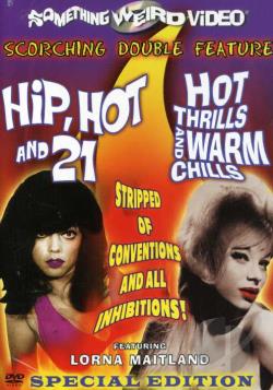 Hip Hot and 21 movie