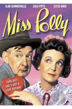 Miss Polly movie