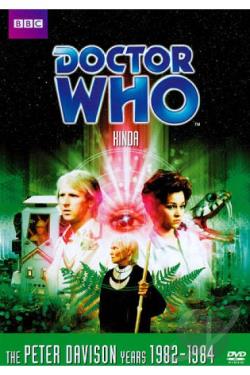 Doctor Who - Kinda movie