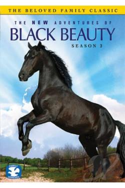 New Adventures of Black Beauty: Season Two movie