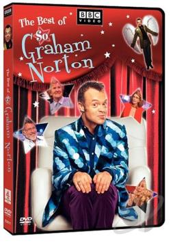 So Graham Norton movie