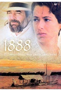 1888, el extraordinario viaje de la Santa Isabel movie