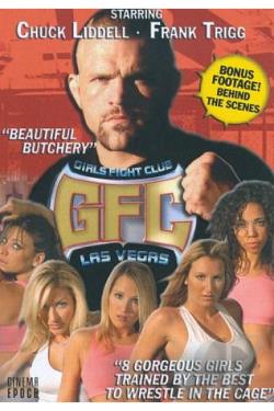 Girls Fight Club Las Vegas: Beautiful Butchery movie