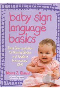 Baby Sign Language Basics movie