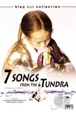 Seven Songs from the Tundra movie
