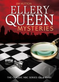 Ellery Queen Mysteries movie