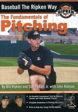 Baseball the Ripken Way: Fundamentals of Pitching movie