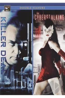 The Cyberstalking / Killer Deal movie