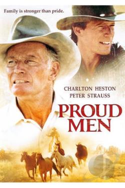 Proud Men movie