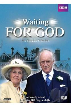 Waiting for God: The Complete Series movie