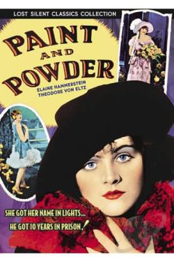 Paint and Powder movie