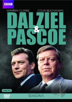 Dalziel And Pascoe: Season Five movie