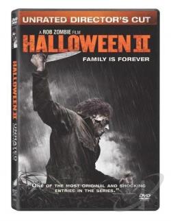 Halloween 5: Michael Myers` Revenge [1989]