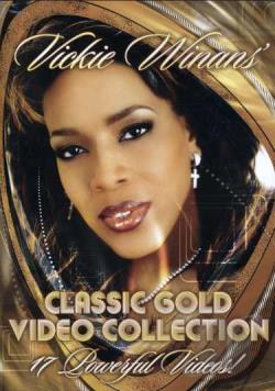 Classic Gold Video Collection movie